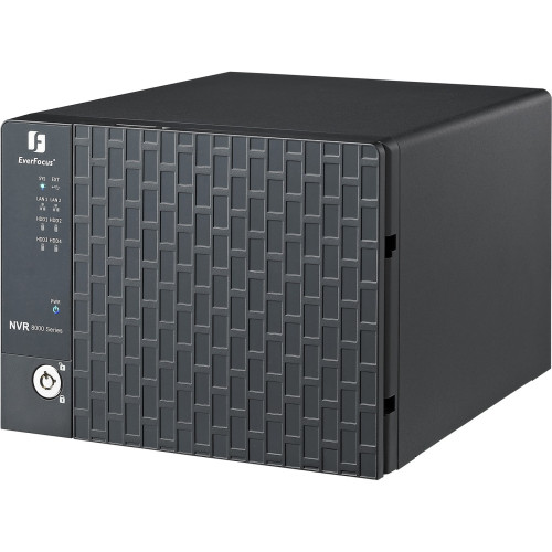 EverFocus Network Video Recorder