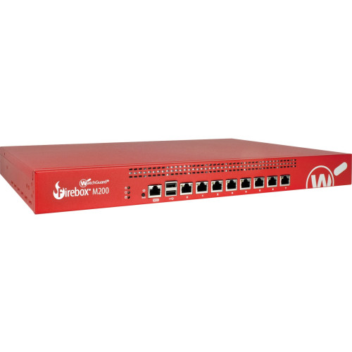 WatchGuard Data Networking