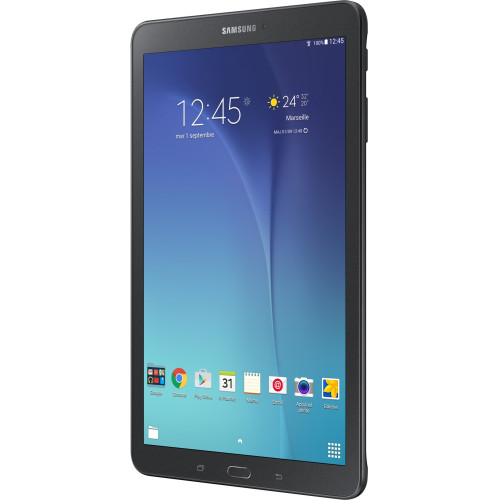 Samsung Galaxy Tab E Tablet