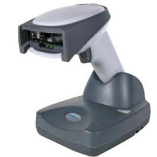 Hand Held ImageTeam 5620 Barcode Scanner
