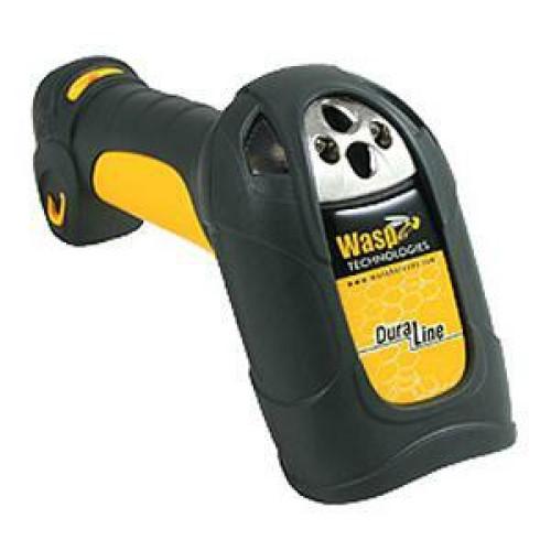 Wasp WLS 8400ER DuraLine Barcode Scanner