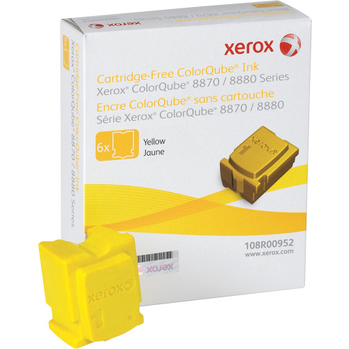 Xerox Products