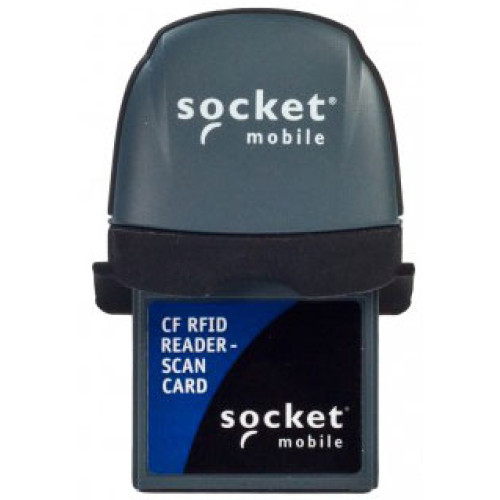 Socket Mobile SoMo 655 Mobile Computer