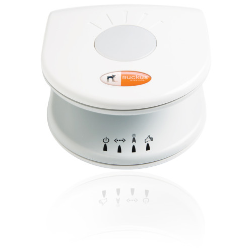 Ruckus MediaFlex 2800 Series Access Point