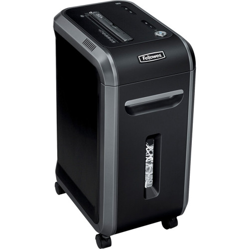 Fellowes Shredder
