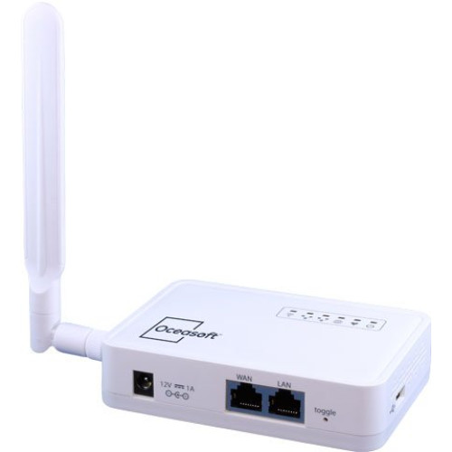 Zebra OCEABridge Wireless Transmitter / Receiver