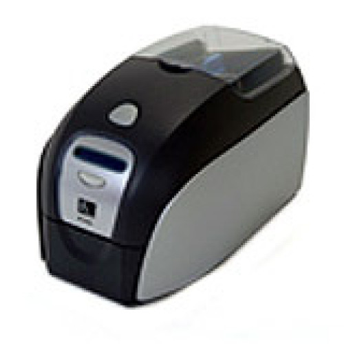 Zebra P110i ID Card Printer