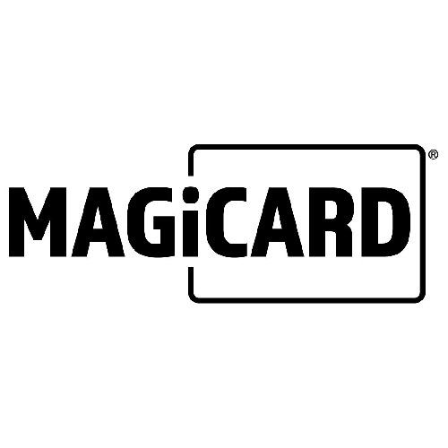 Magicard Enduro3E ID Card Ribbon