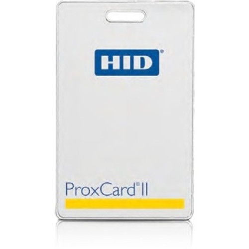 HID 1326 Access Control Cards