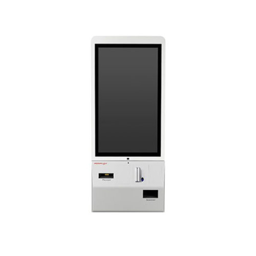 Posiflex TK3200 Paragon Kiosk Data Terminal