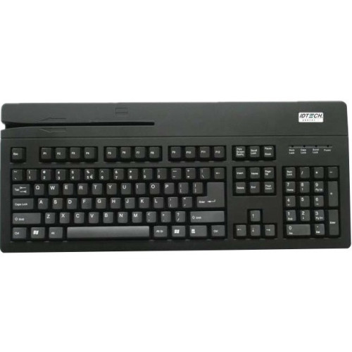 ID Tech VersaKey 230 Keyboards