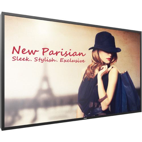 Philips Digital Signage Display