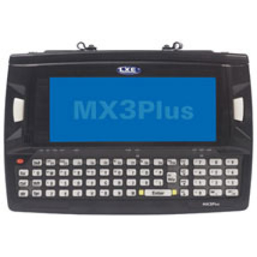 LXE MX3Plus Mobile Computer