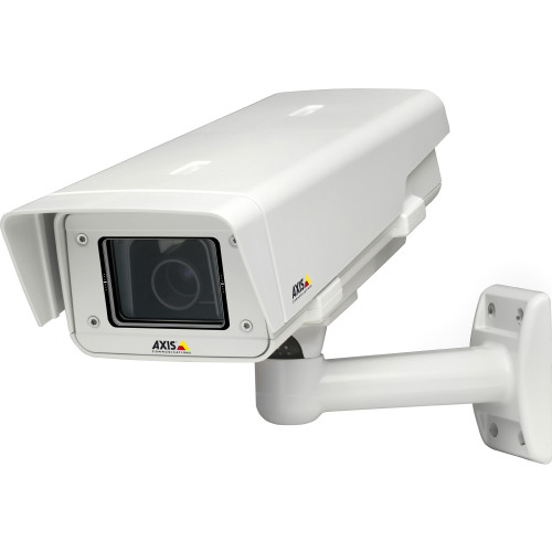 Axis P13 Series Security Camera