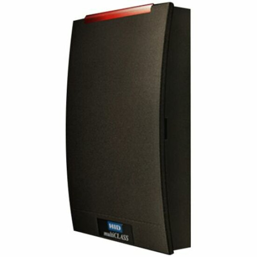 HID RP40 multiCLASS Access Control Reader