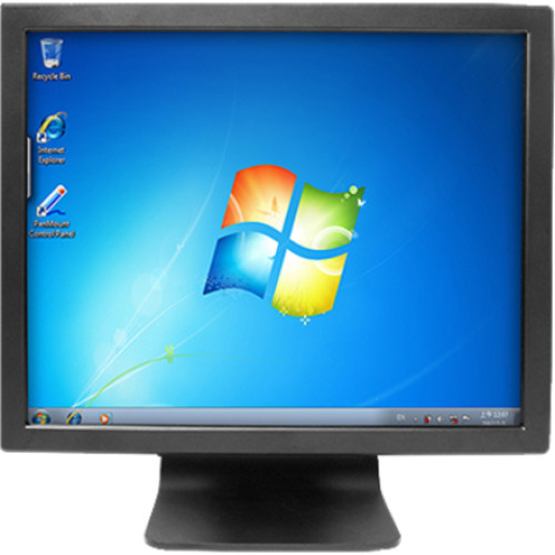 DT Research DT517T POS Touch Terminal