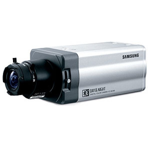 Samsung SCC-B2300 Color Digital Security Camera