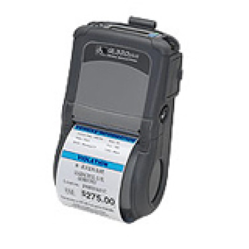 Zebra QL320 Plus Portable Barcode Printer