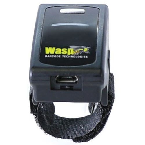 Wasp WRS100SBR Barcode Scanner