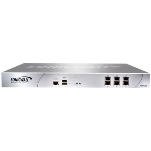 SonicWall Data Networking