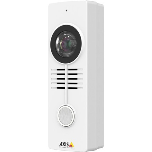 Axis Security Camera