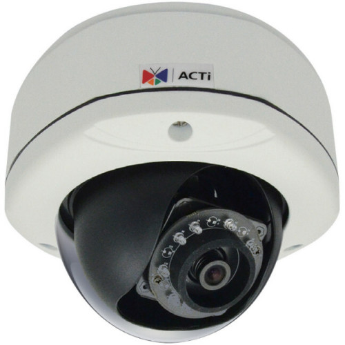 ACTi Security Camera