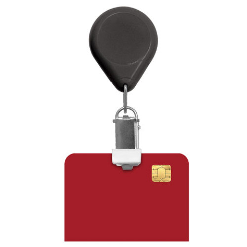 Brady Badge Reels Reel