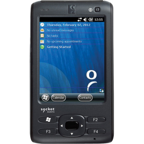 Socket Mobile SoMo 655Rx Mobile Computer