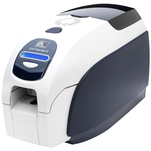 Zebra ZXP Series 3 ID Card Printer