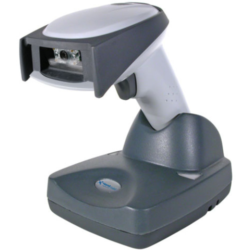 Hand Held ImageTeam 4620 Barcode Scanner