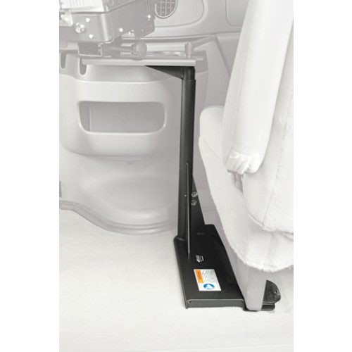 Gamber-Johnson Pedestal Systems Accessory