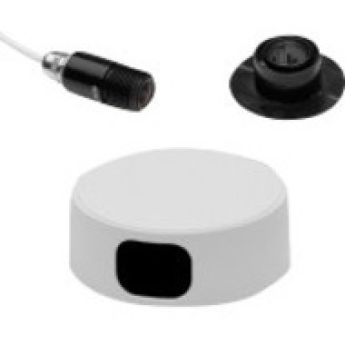 Axis P12 Series Security Camera