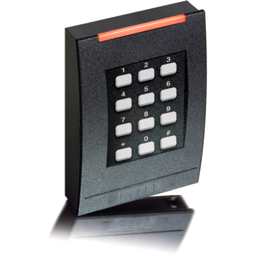 HID Access Control Equipment