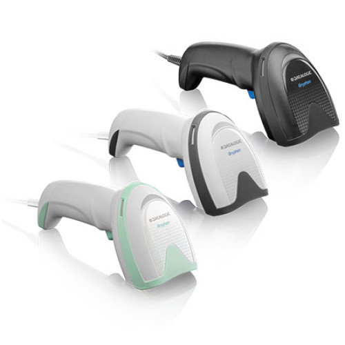 Datalogic Gryphon GD4500 Barcode Scanner