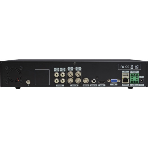 Speco Surveillance DVR