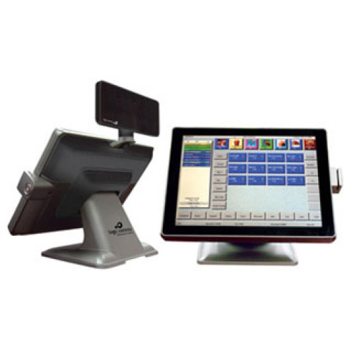 Logic Controls SB-9090 POS Touch Terminal
