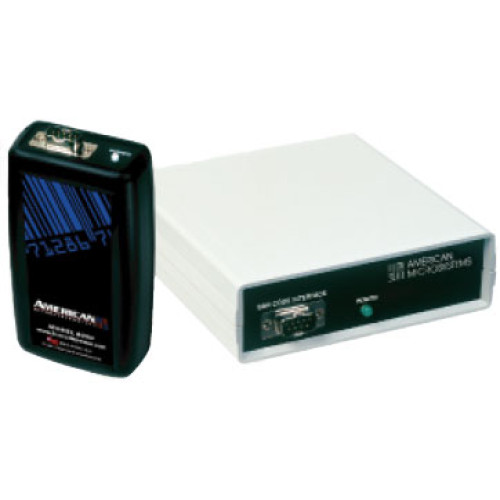 AML M6210 Decoder Wedge