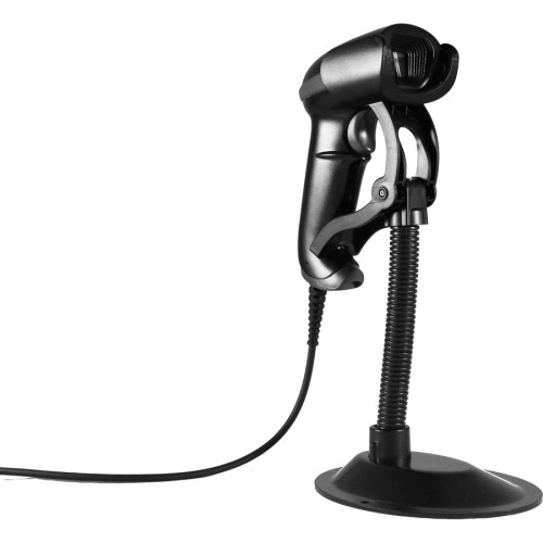 Logic Controls Barcode Scanner