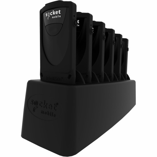 Socket Mobile Barcode Scanner