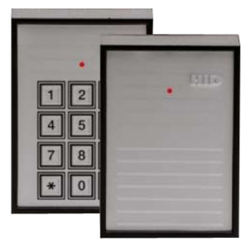 HID Access Control Equipment