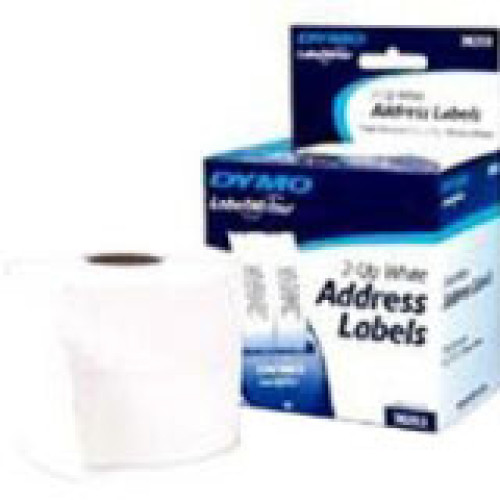 Dymo Labels Barcode Label