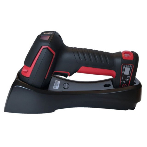 Honeywell Granit XP 1991iSR Barcode Scanner