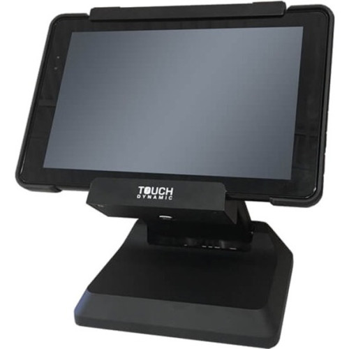 Touch Dynamic Quest III Tablet