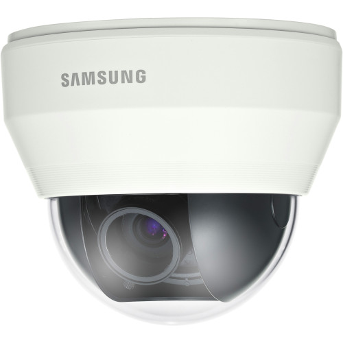 Samsung Security Camera