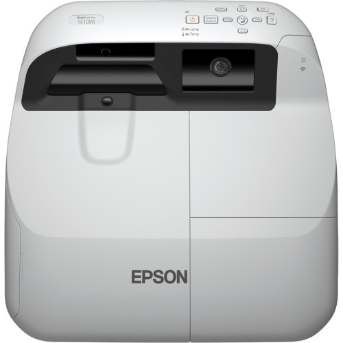 Epson Receipt Printer