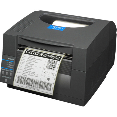 Citizen CL-S521 Barcode Label Printer