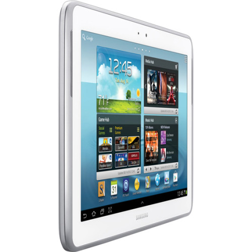 Samsung Galaxy Note 10.1 Tablet