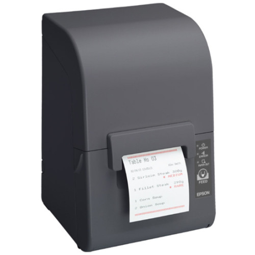 Epson TM-U230 Receipt Printer
