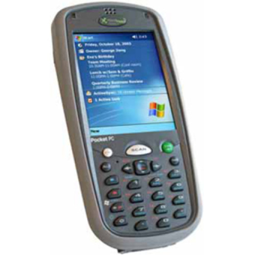 Honeywell Dolphin 7900 Mobile Computer