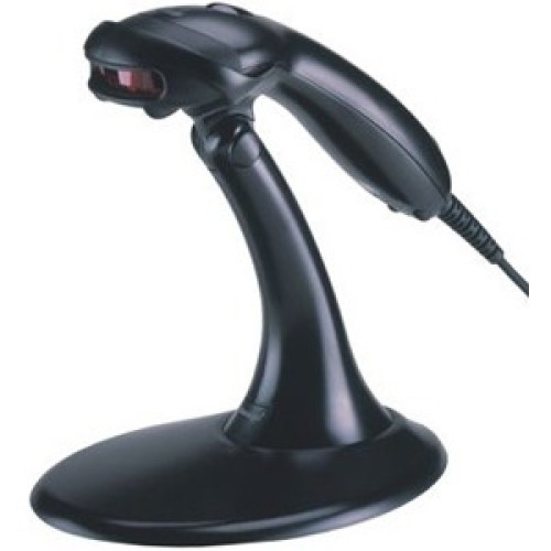 Metrologic MS9520 Voyager Barcode Scanner